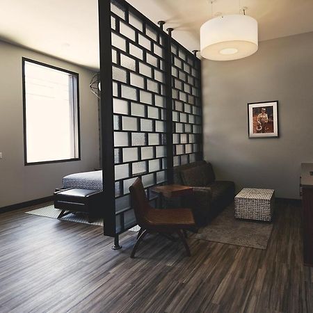 Hotel Vandivort 스프링필드 외부 사진