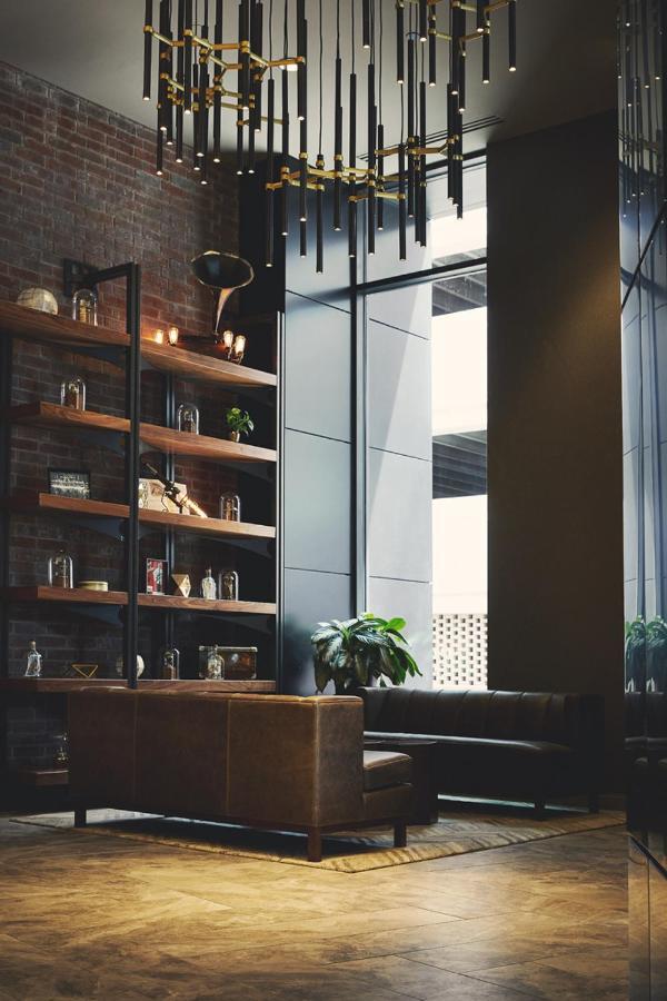 Hotel Vandivort 스프링필드 외부 사진