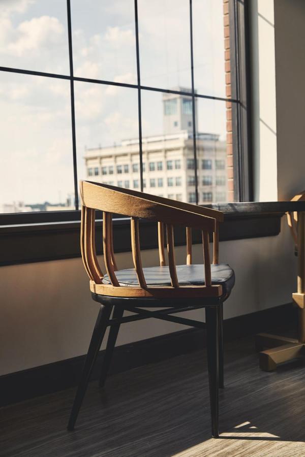 Hotel Vandivort 스프링필드 외부 사진