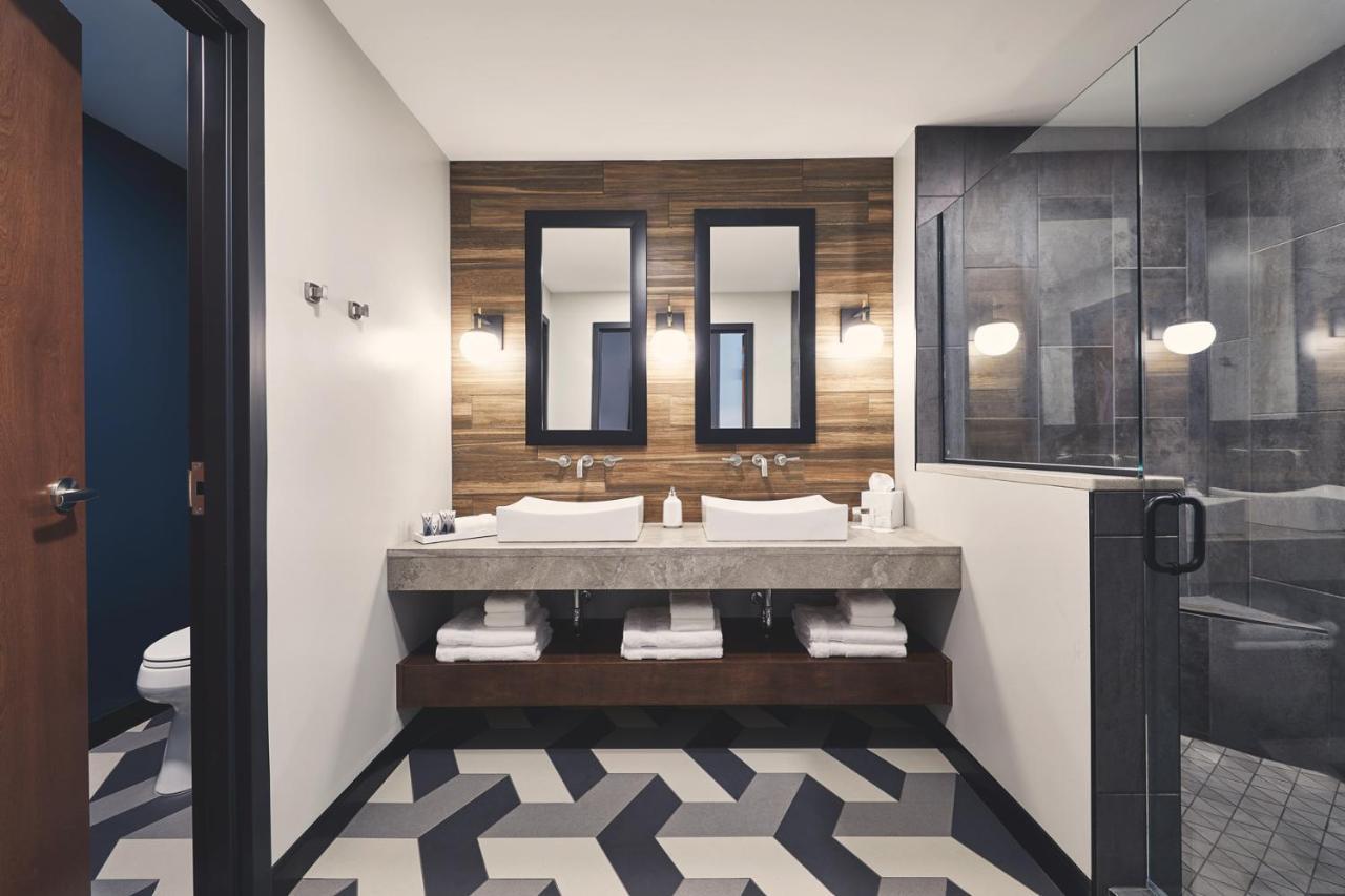 Hotel Vandivort 스프링필드 외부 사진