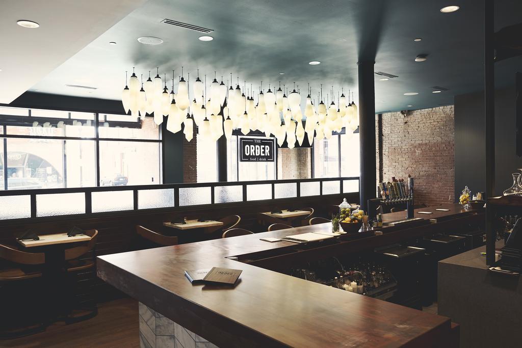 Hotel Vandivort 스프링필드 외부 사진