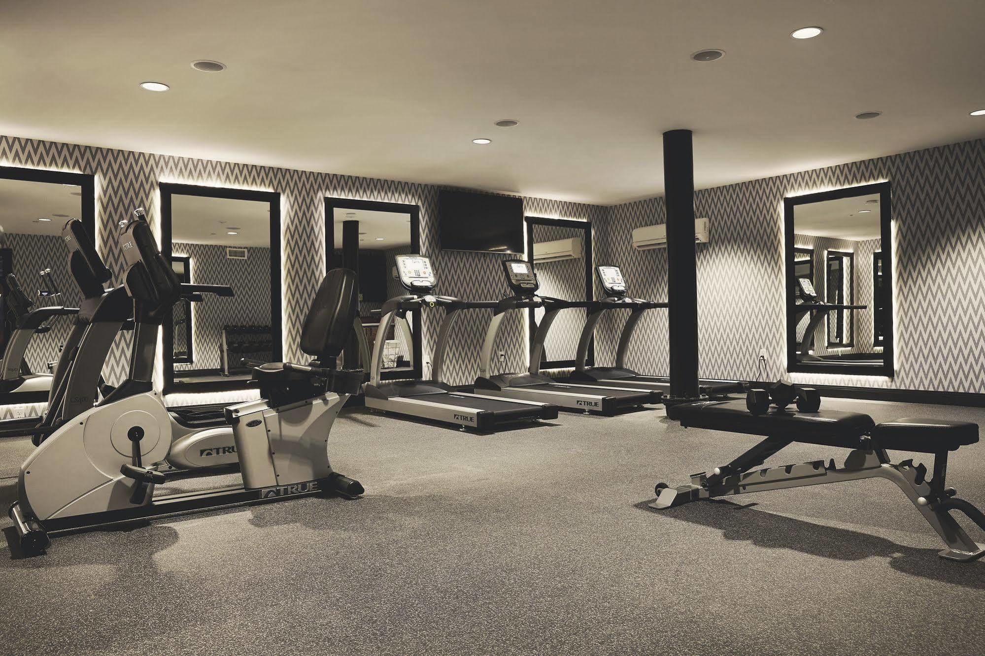 Hotel Vandivort 스프링필드 외부 사진