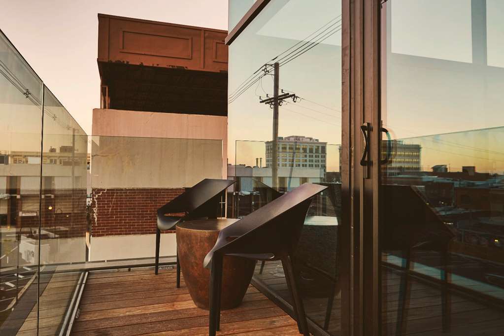 Hotel Vandivort 스프링필드 객실 사진